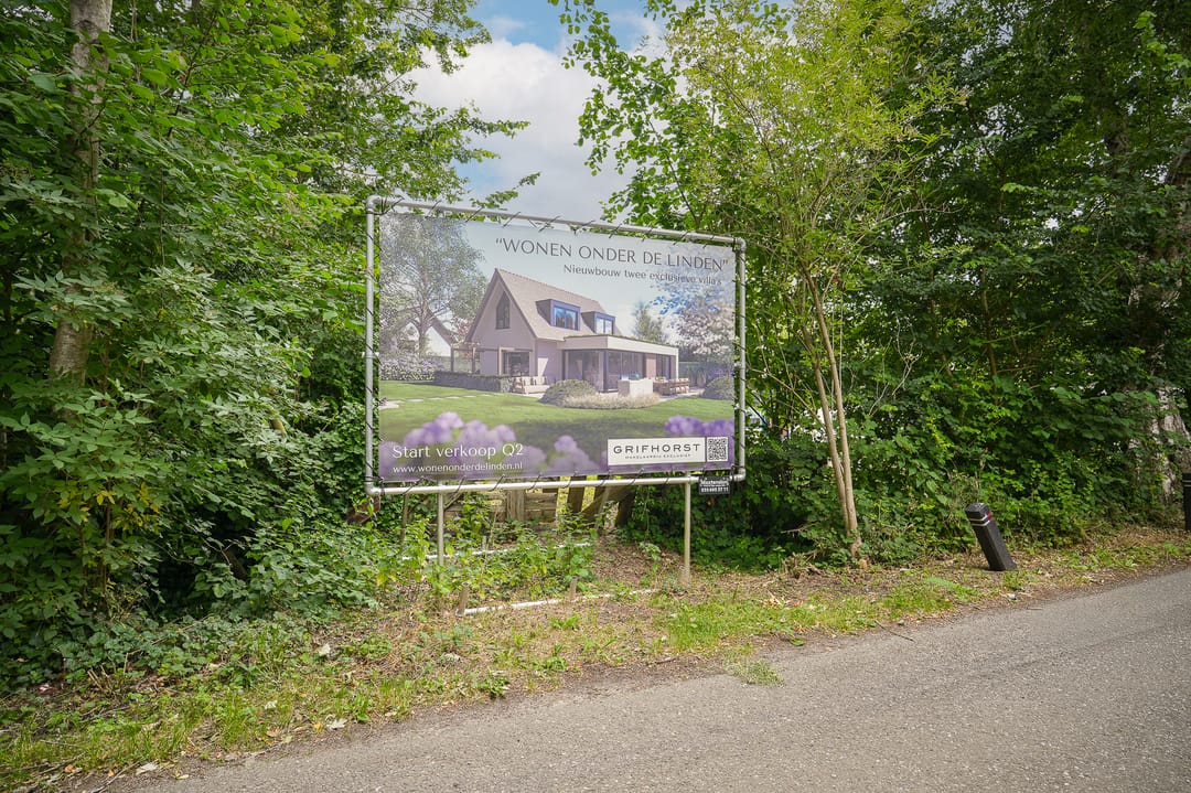 Photo 2 of Lindenlaan 77