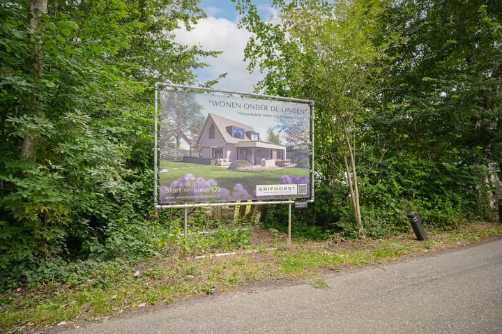 Photo 2 of Lindenlaan 77