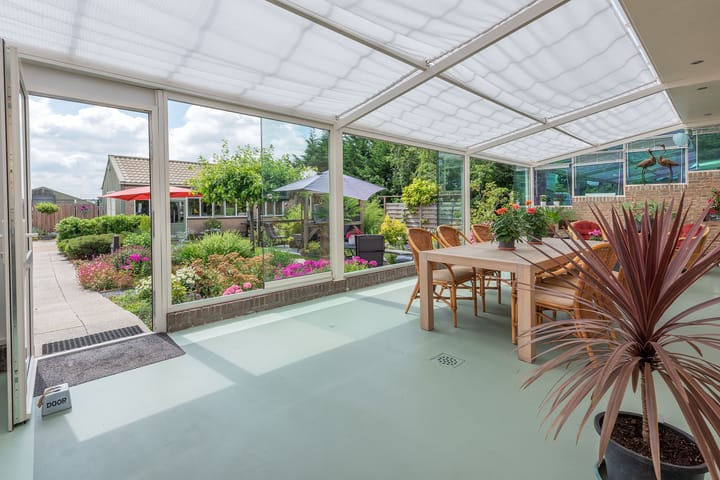 Vrijstaande woning te koop: Aalsmeerderweg 96, Aalsmeer