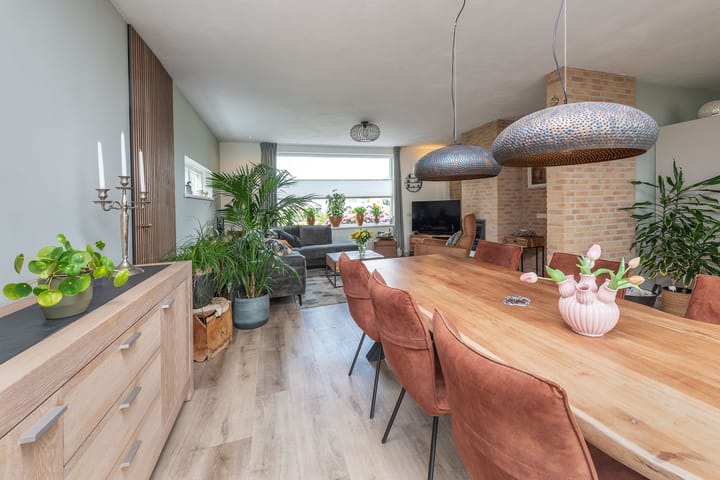 Vrijstaande woning te koop: Aalsmeerderweg 96, Aalsmeer
