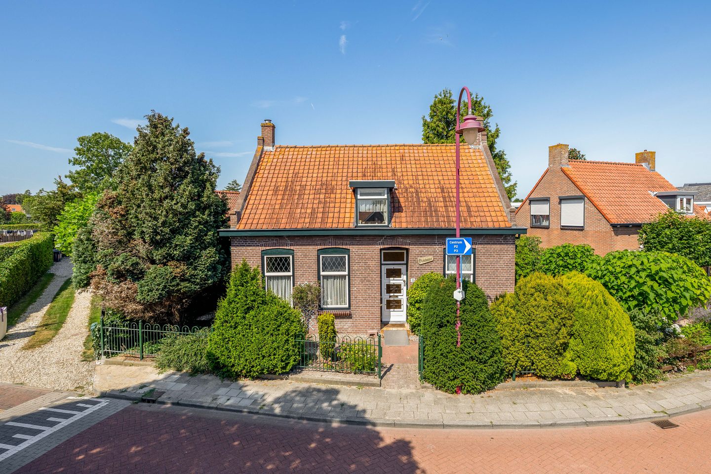 Foto 1 van Hazersweg 6