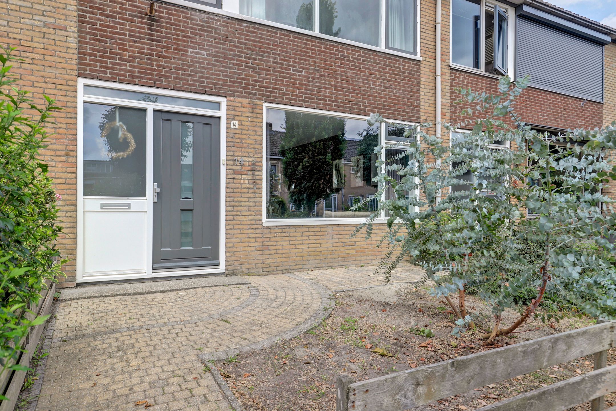 Photo 6 of Rose Précocestraat 14