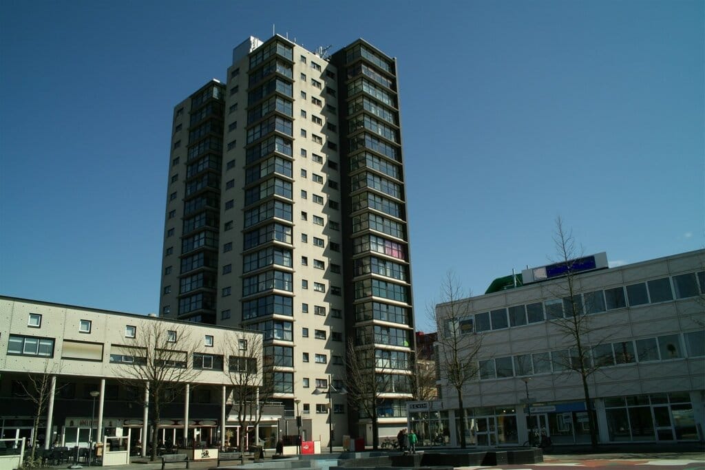 Foto 1 van Buikslotermeerplein 425
