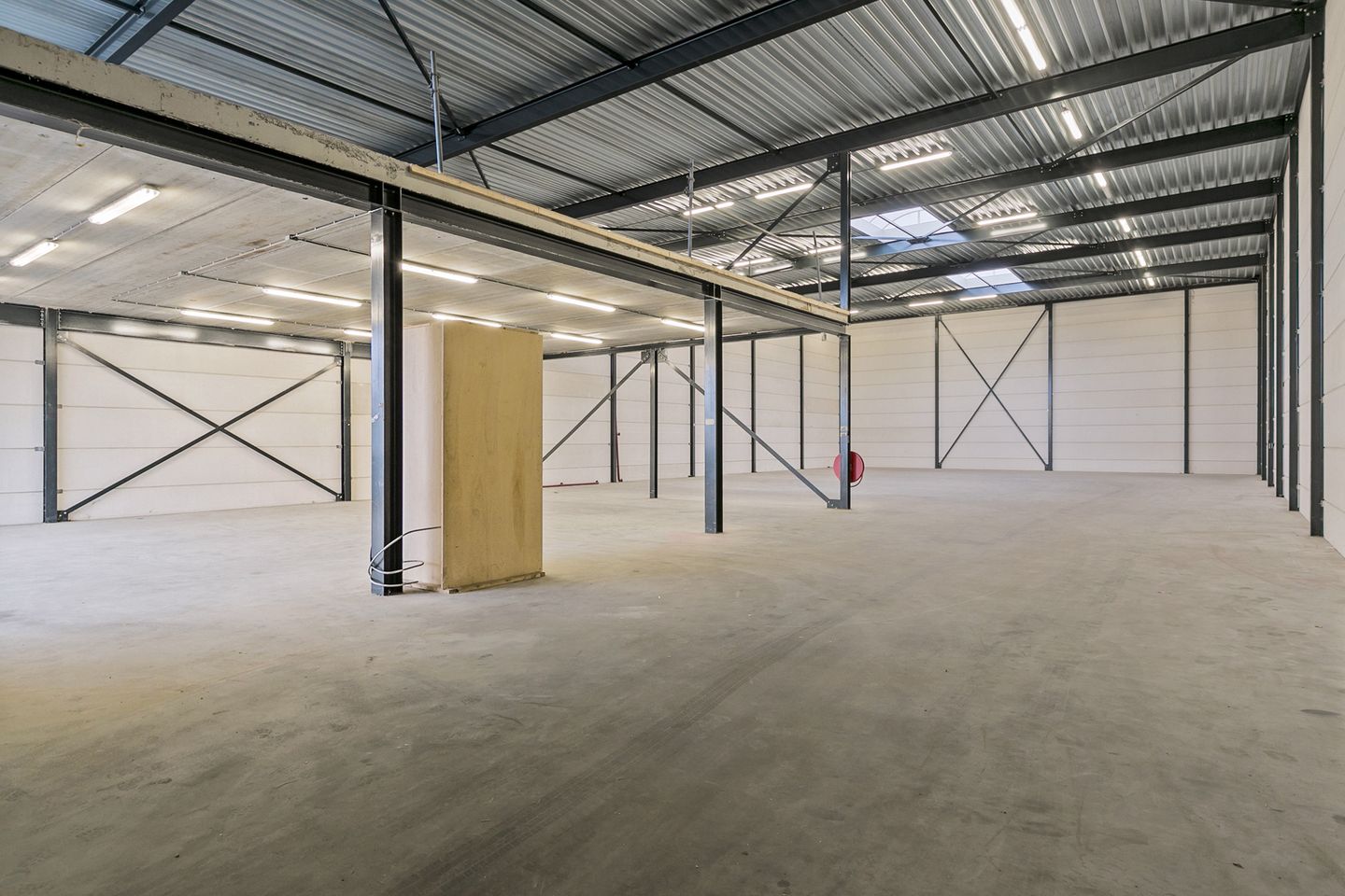 Bekijk foto 3 van Barnsteenstraat 1-F
