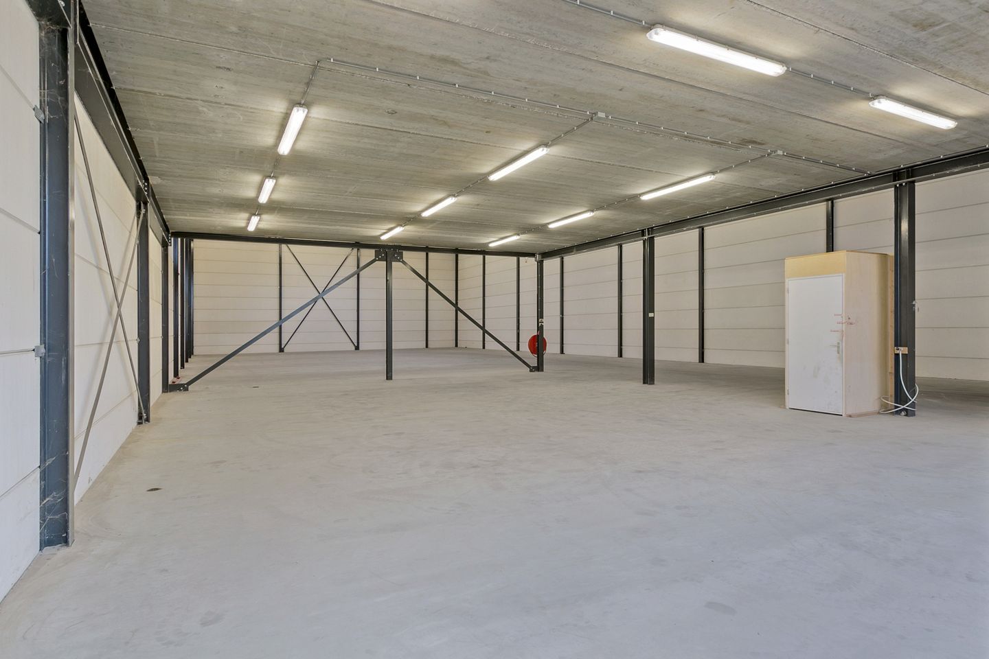 Bekijk foto 4 van Barnsteenstraat 1-F