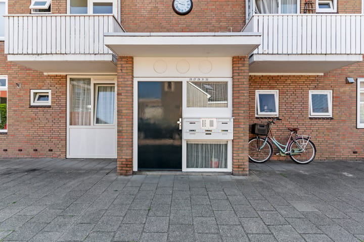 Foto 4 van Prins Bernhardstraat 31