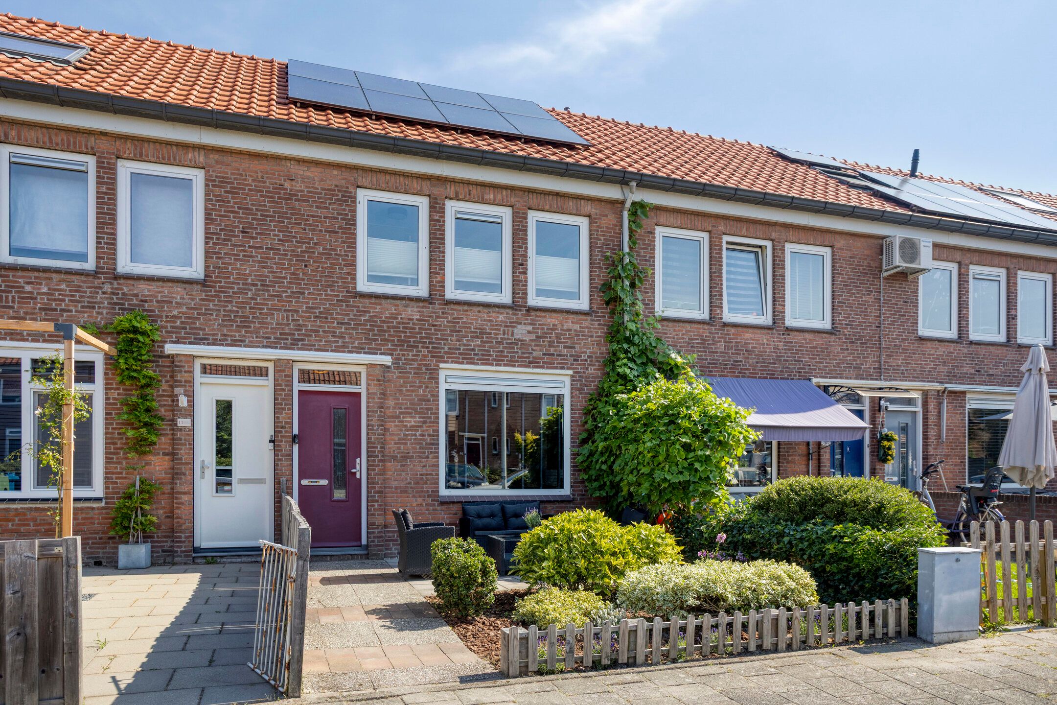 P.A.de Langeplein 13