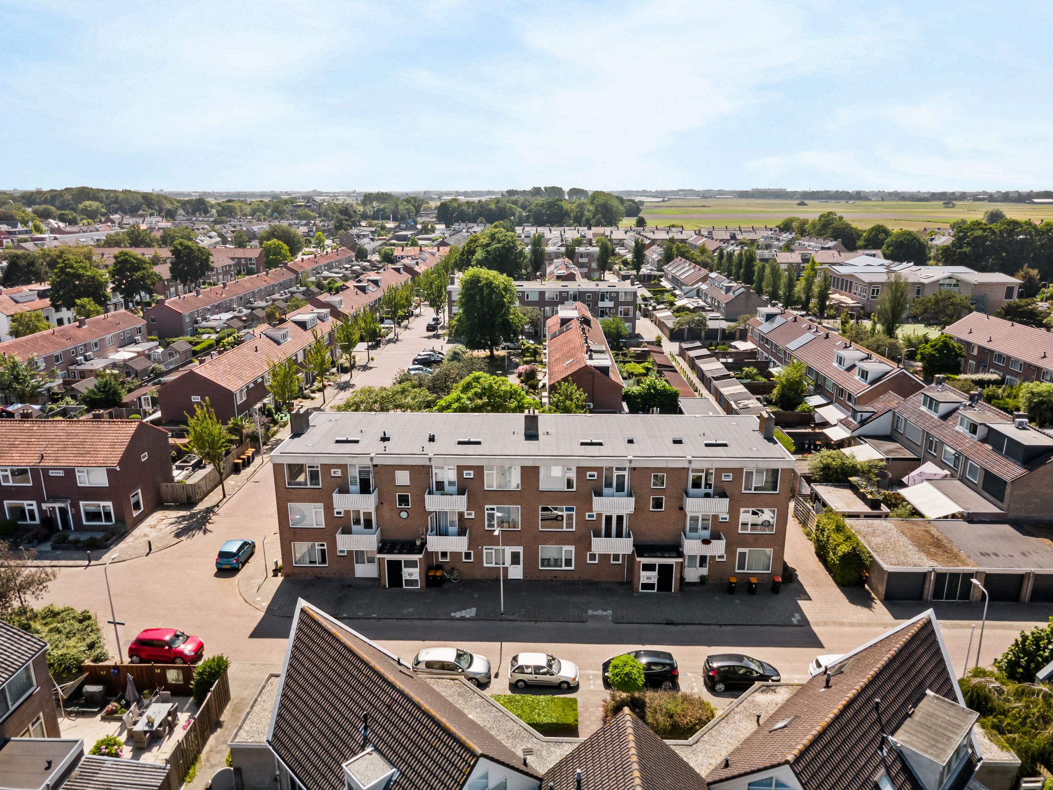 Prins Bernhardstraat 31 