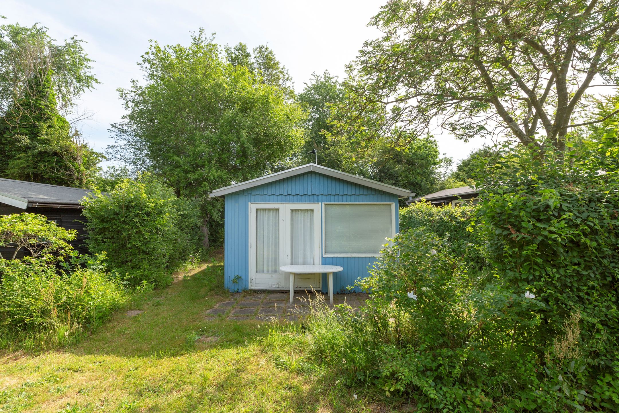 1-bedroom freehold villa in Ouddorp — photo 1 of 5