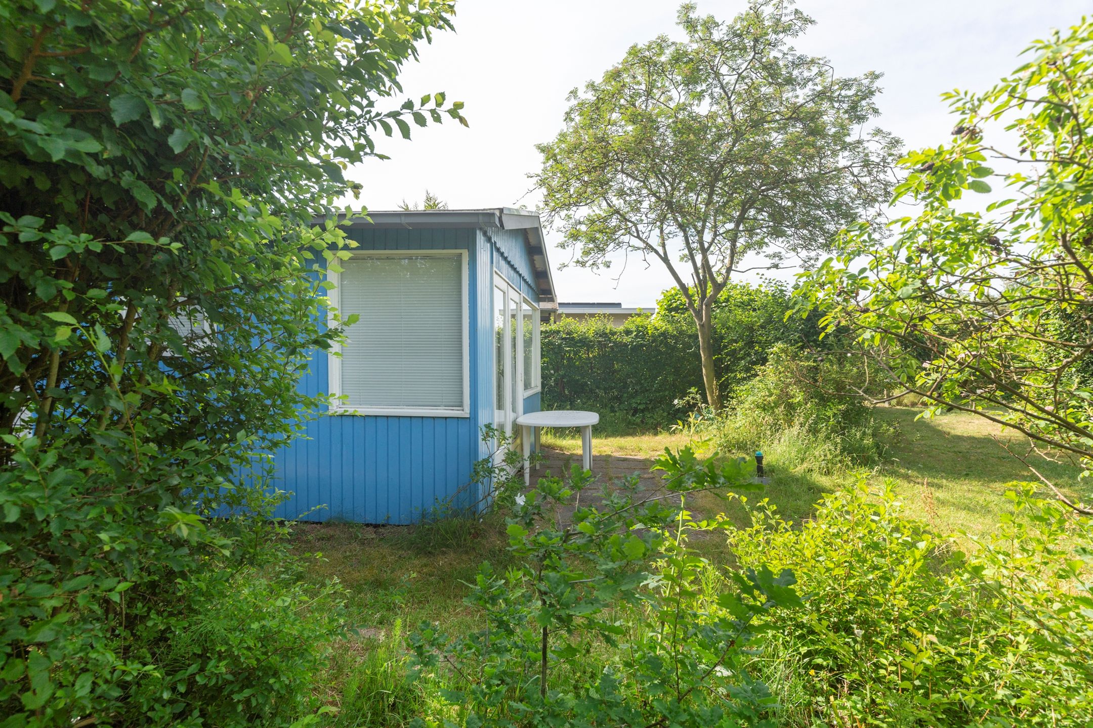 1-bedroom freehold villa in Ouddorp — photo 3 of 5
