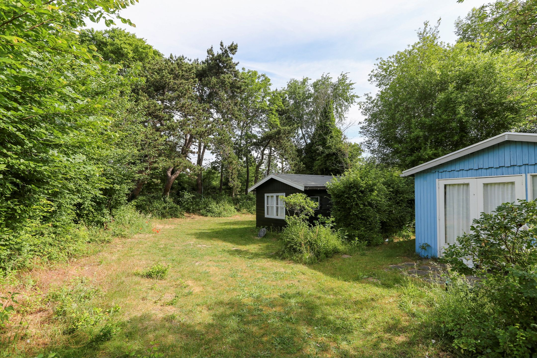 2-bedroom freehold villa in Ouddorp — photo 3 of 5