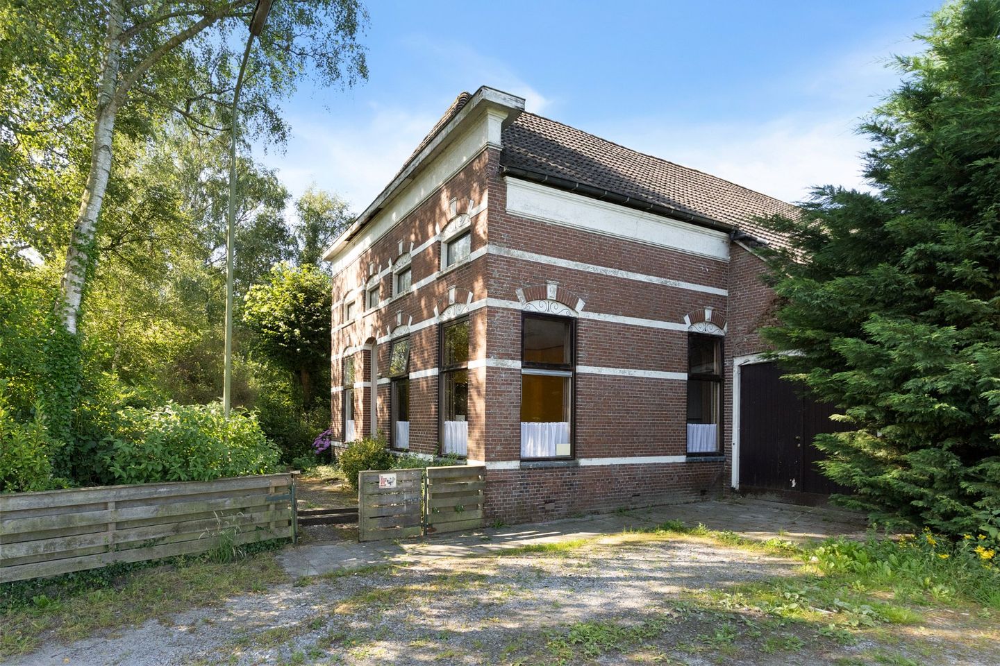 Photo 5 of Noorderblokken 21