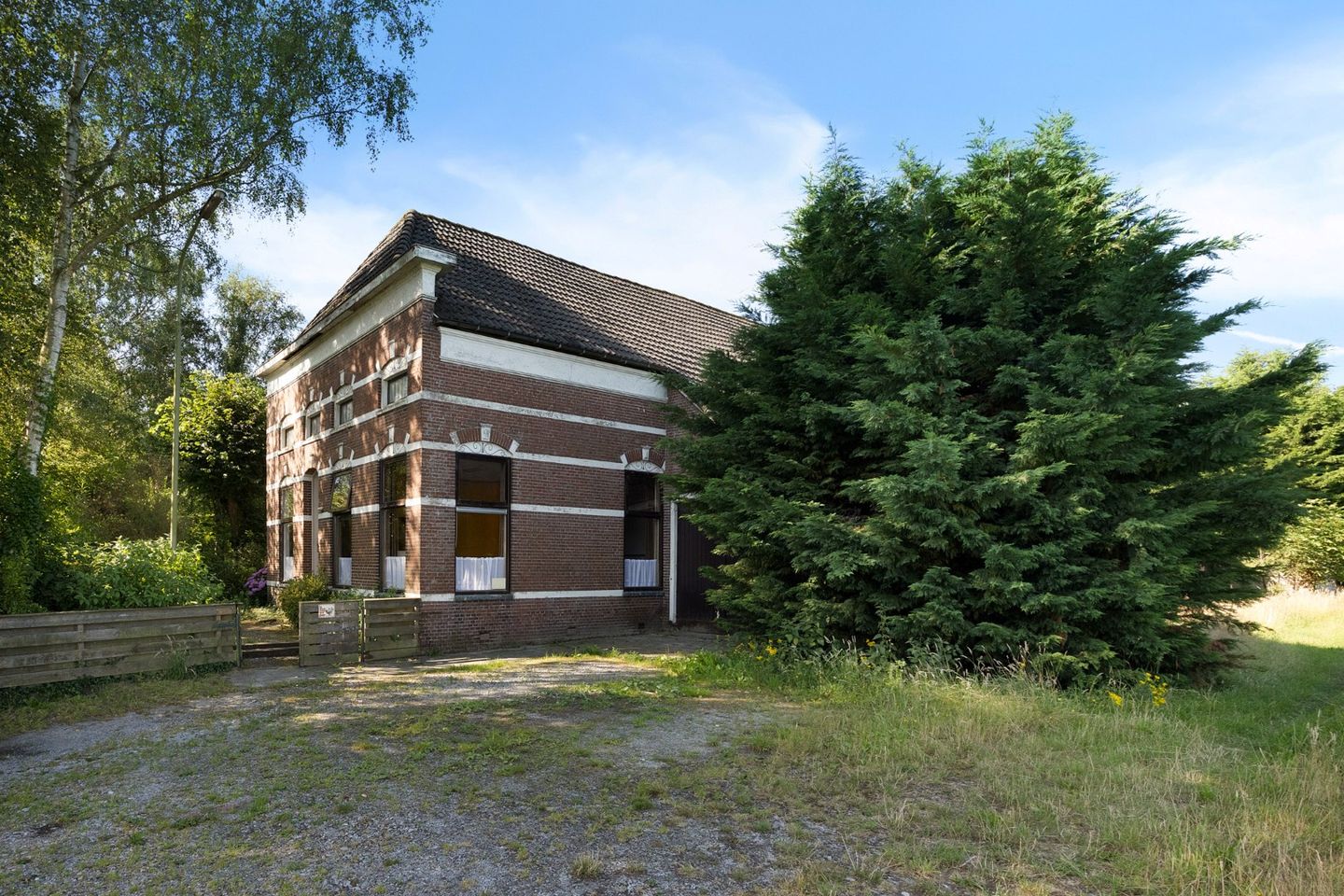 Photo 4 of Noorderblokken 21