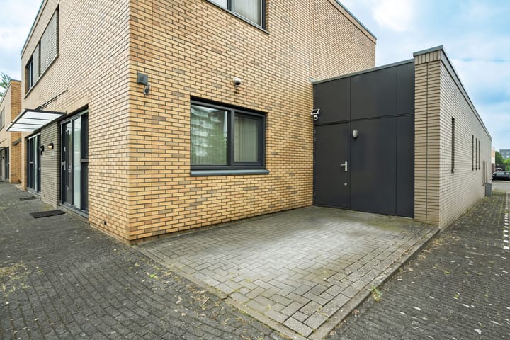 Foto 4 van Veldhoeve 9