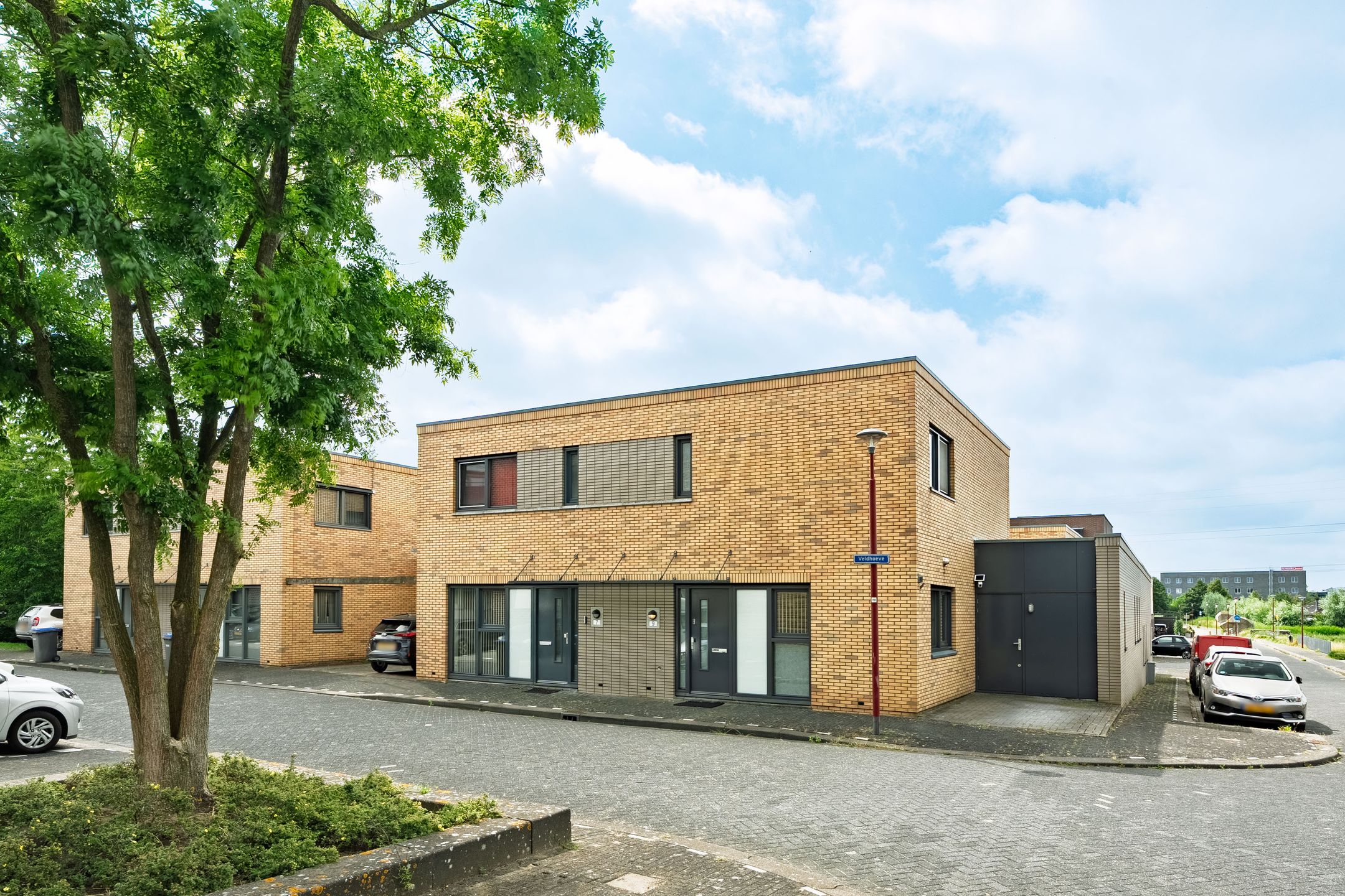 Veldhoeve 9