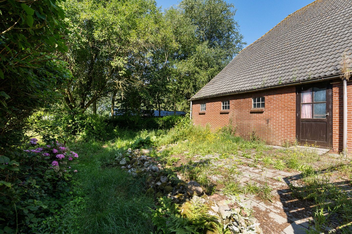Photo 55 of Noorderblokken 21