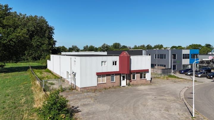 Hogeweide 12, Doetinchem