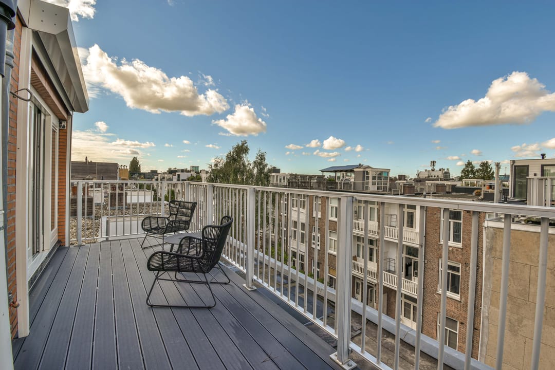 Photo 32 of Johannes Verhulststraat 170-2