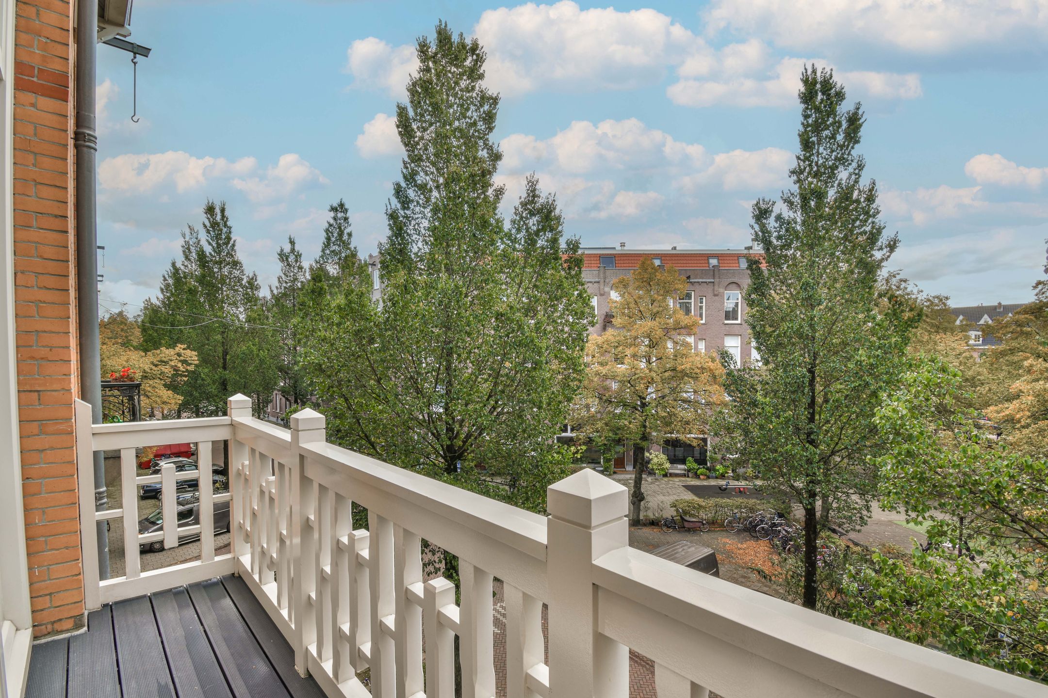 Photo 9 of Johannes Verhulststraat 170-2
