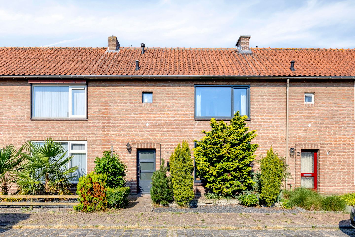 Photo 4 of Irenestraat 4