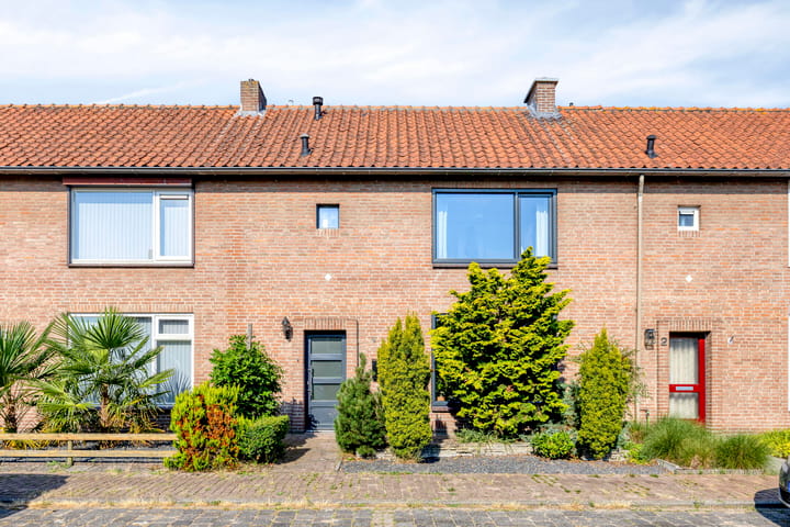 Foto 4 van Irenestraat 4