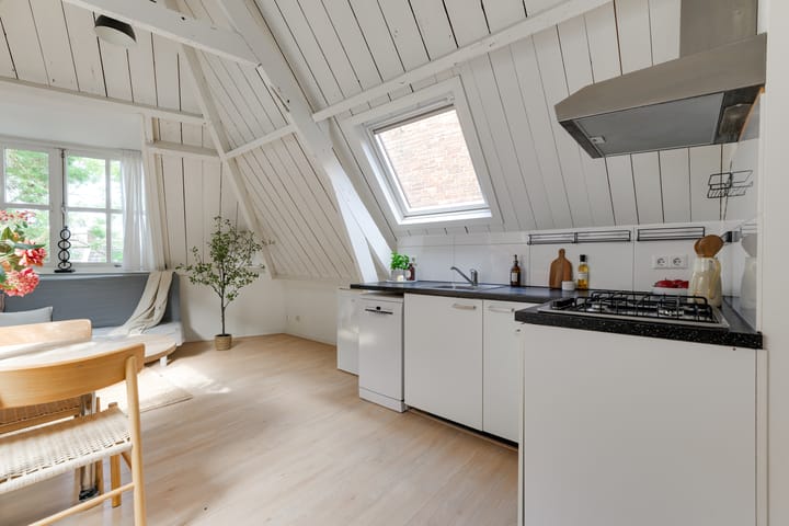 Foto 4 van Pieterskerkgracht 2-D