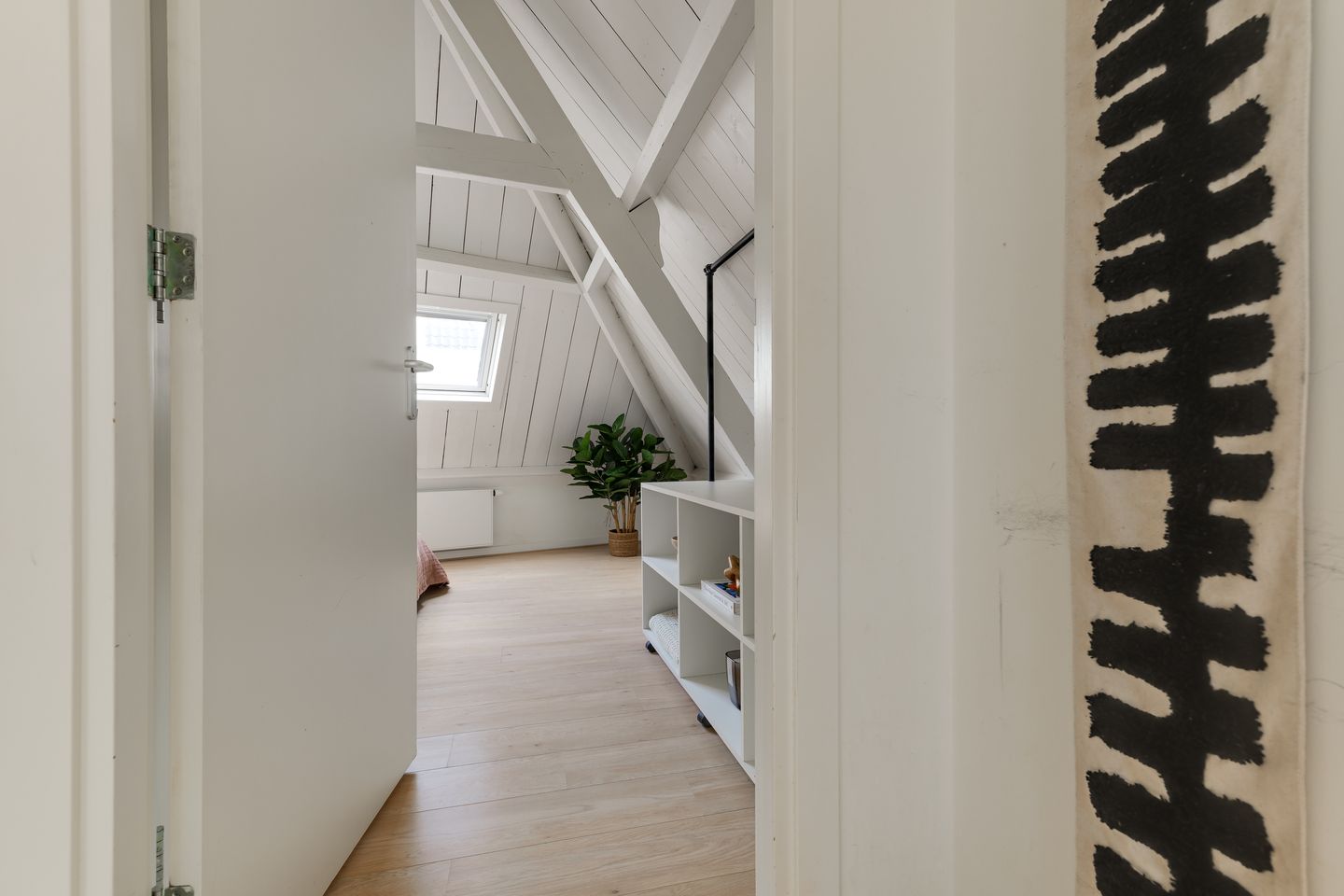 Foto 10 van Pieterskerkgracht 2-D