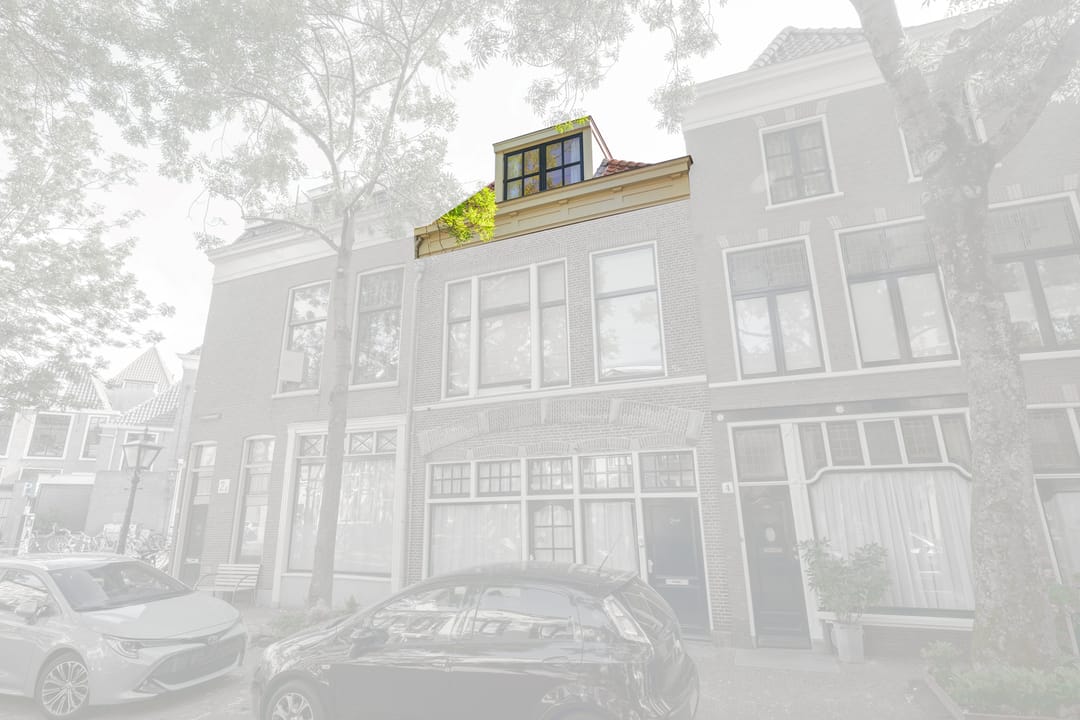 Foto 17 van Pieterskerkgracht 2-D