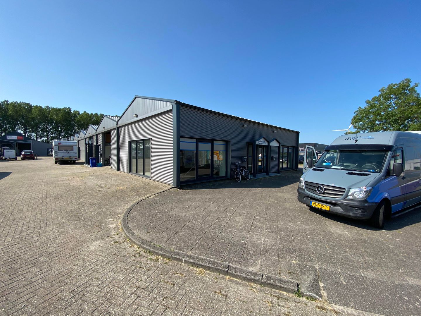 Bekijk foto 3 van Apolloweg 5-f