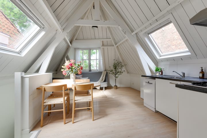 Foto 3 van Pieterskerkgracht 2-D