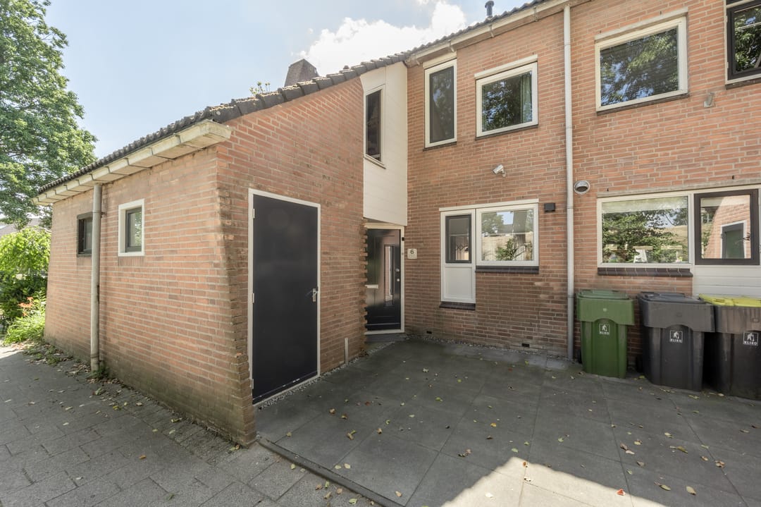 Foto 1 van Achtersloot 6