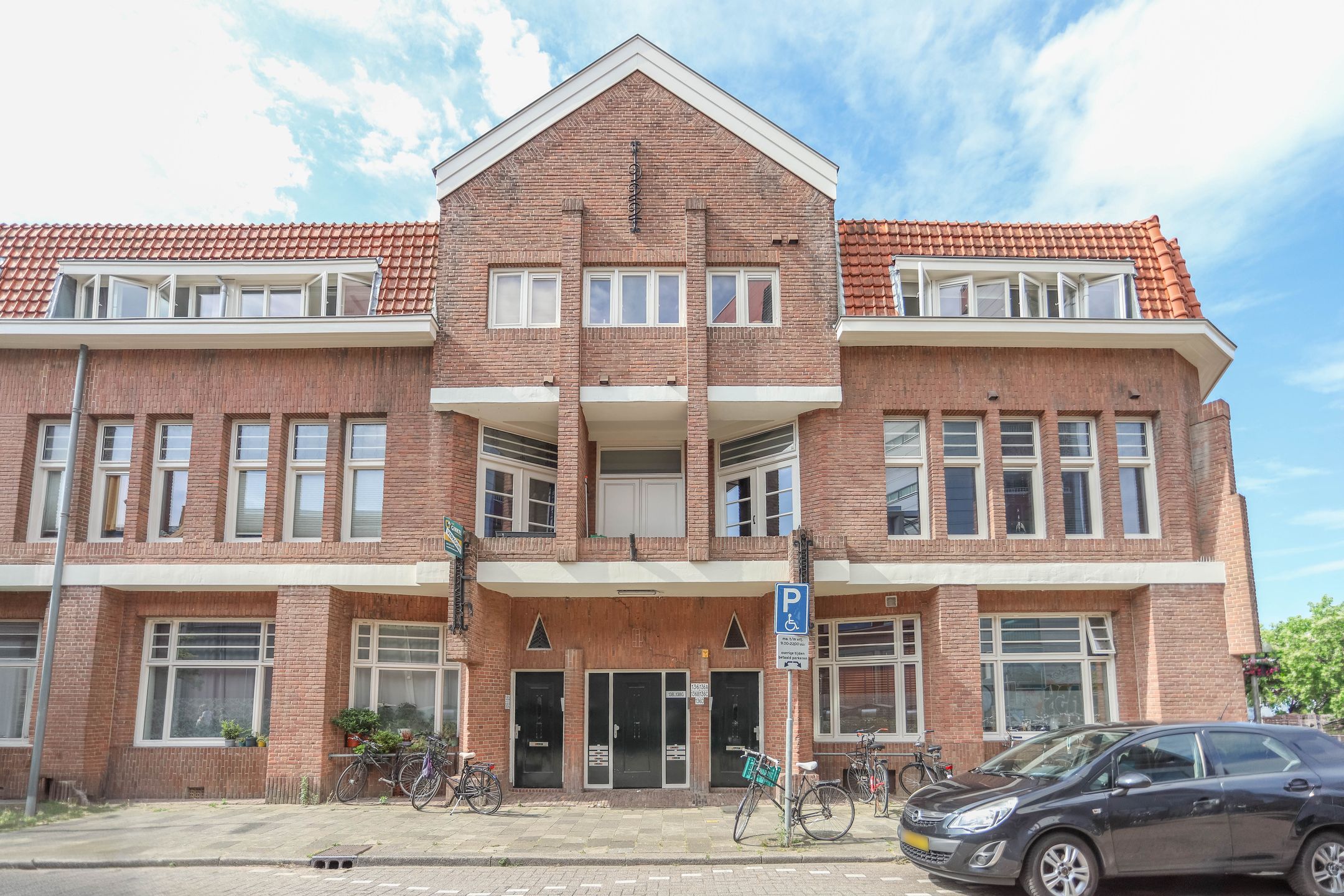 Croesestraat 136-B 136 B