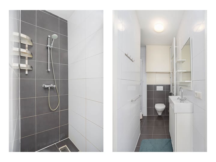 Studio te koop: Croesestraat 136B, Utrecht
