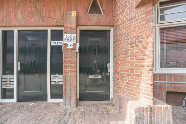 Studio te koop: Croesestraat 136B, Utrecht
