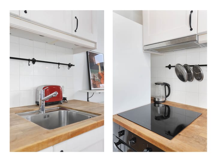 Studio te koop: Croesestraat 136B, Utrecht