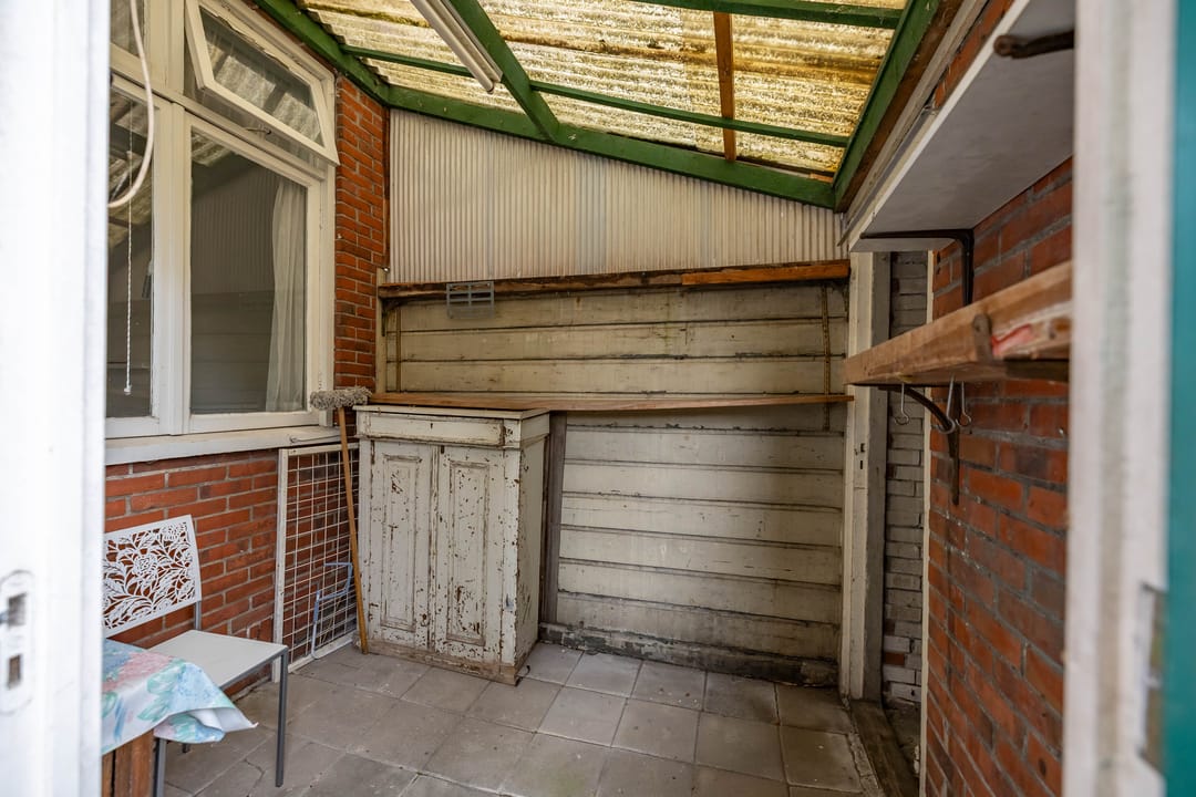 Photo 16 of Hamburgerstraat 4