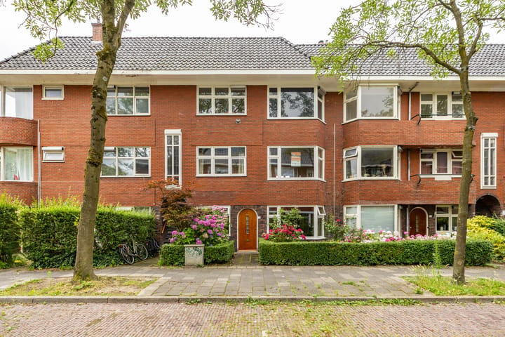 Foto 4 van Hamburgerstraat 4