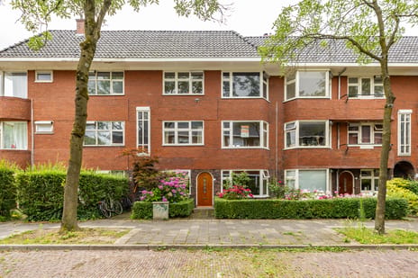 Hamburgerstraat thumbnail