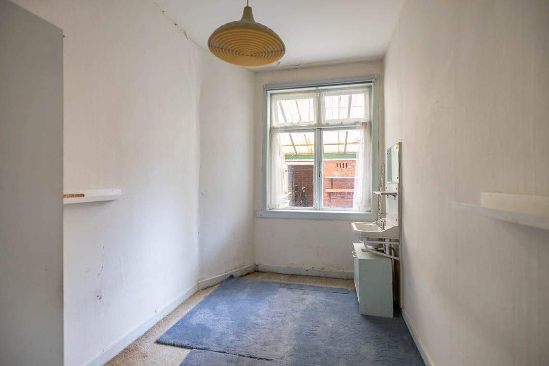 Photo 22 of Hamburgerstraat 4