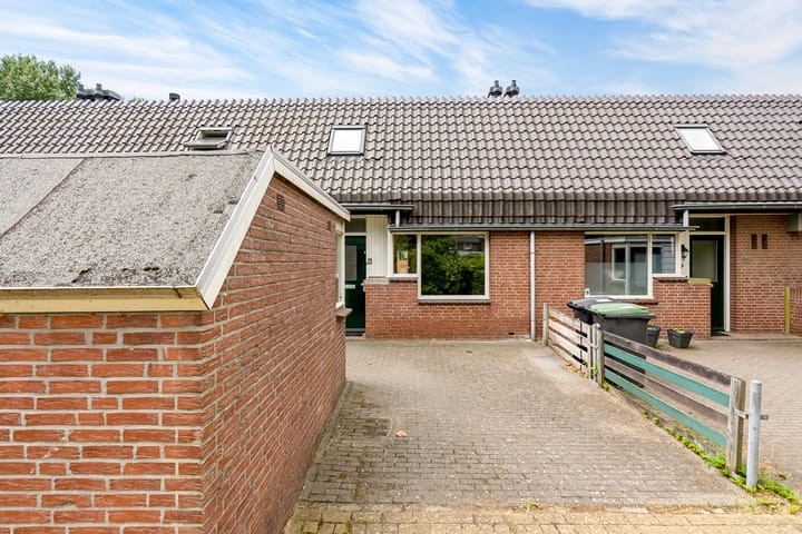 Foto 4 van Parkwerf 109