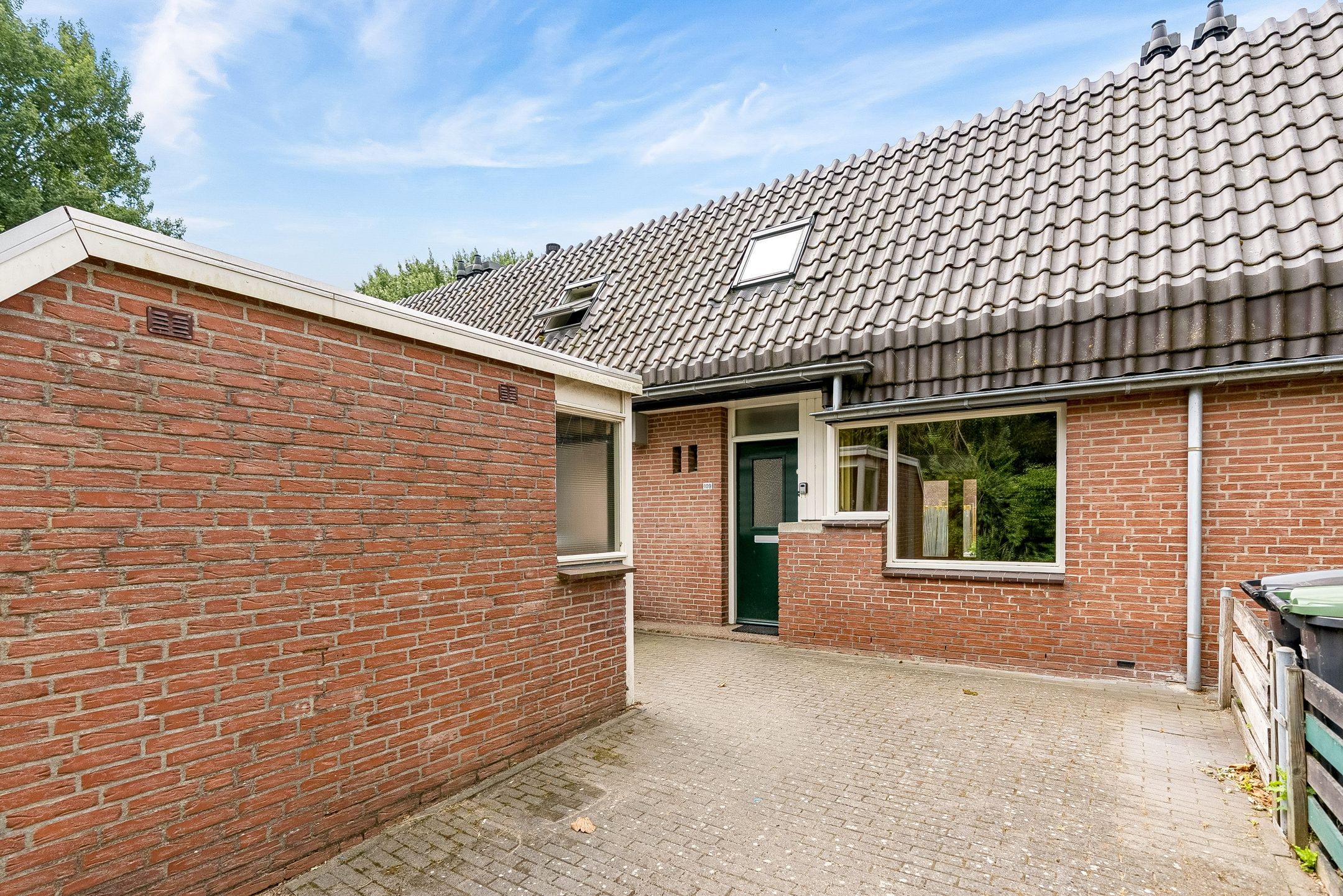 Parkwerf 109 