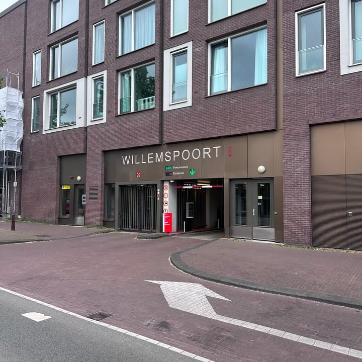Photo 2 of Haarlemmer Houttuinen 549