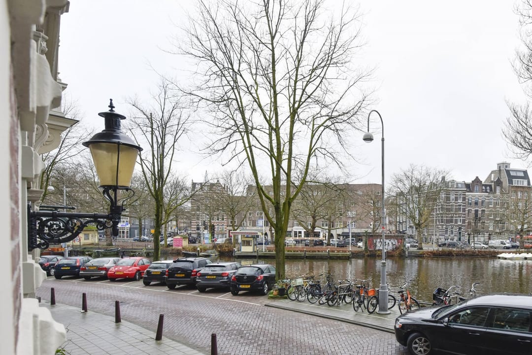 Foto 16 van Leidsekade 76-A