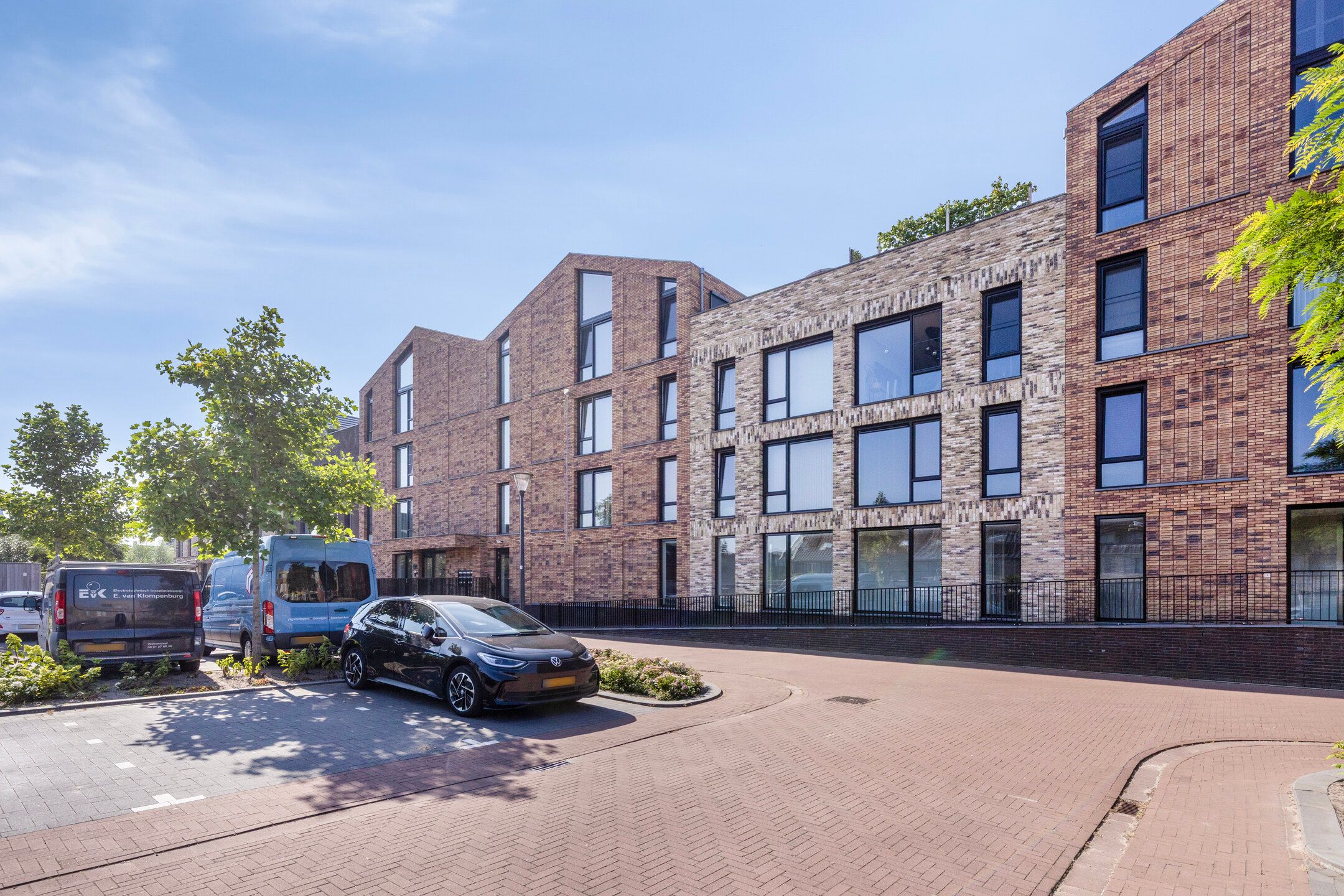 Foto 6 van Waterhuis 40