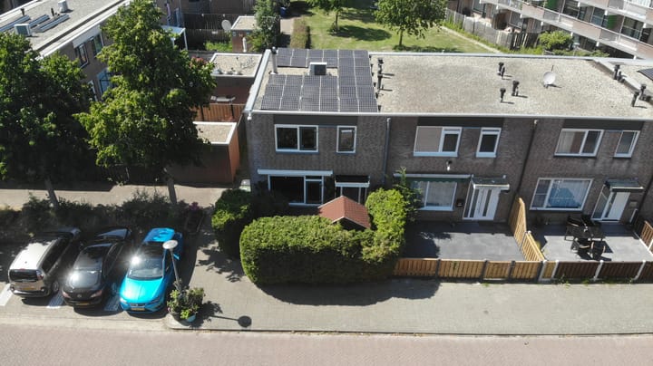 Photo 4 of Oldewierde 239
