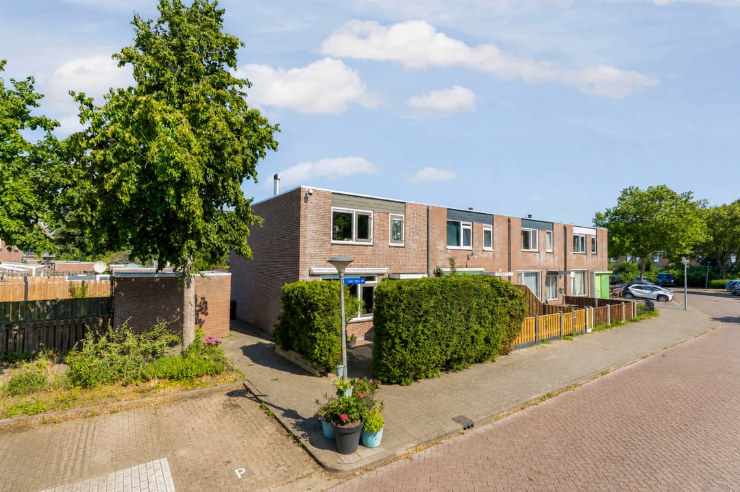 Photo 1 of Oldewierde 239