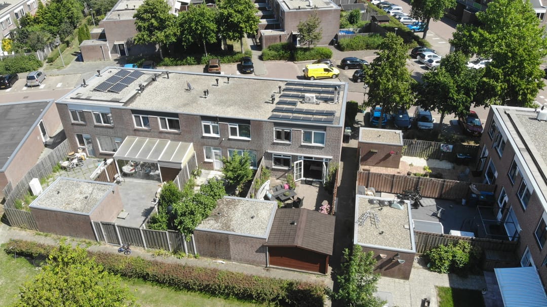 Photo 38 of Oldewierde 239