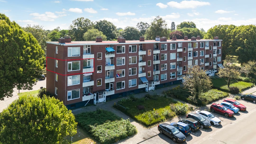 Photo 28 of Lekstraat 203