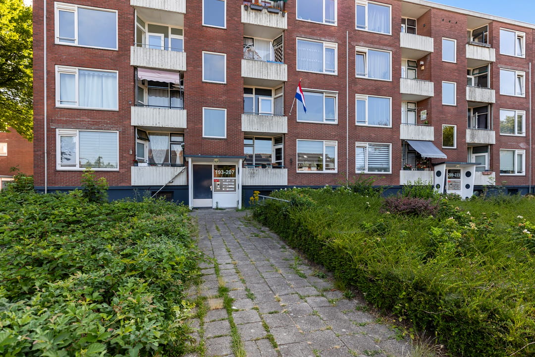 Photo 26 of Lekstraat 203