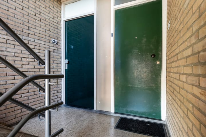 Foto 4 van Lekstraat 203